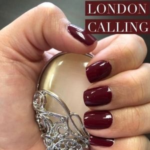 Color Street Nail Strips